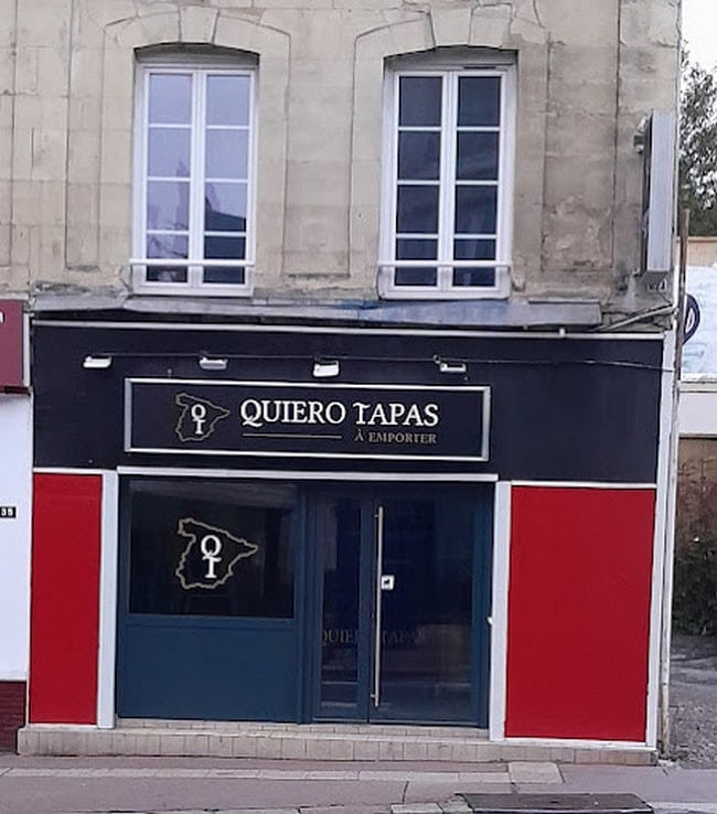 Quiero Tapas — photo 3