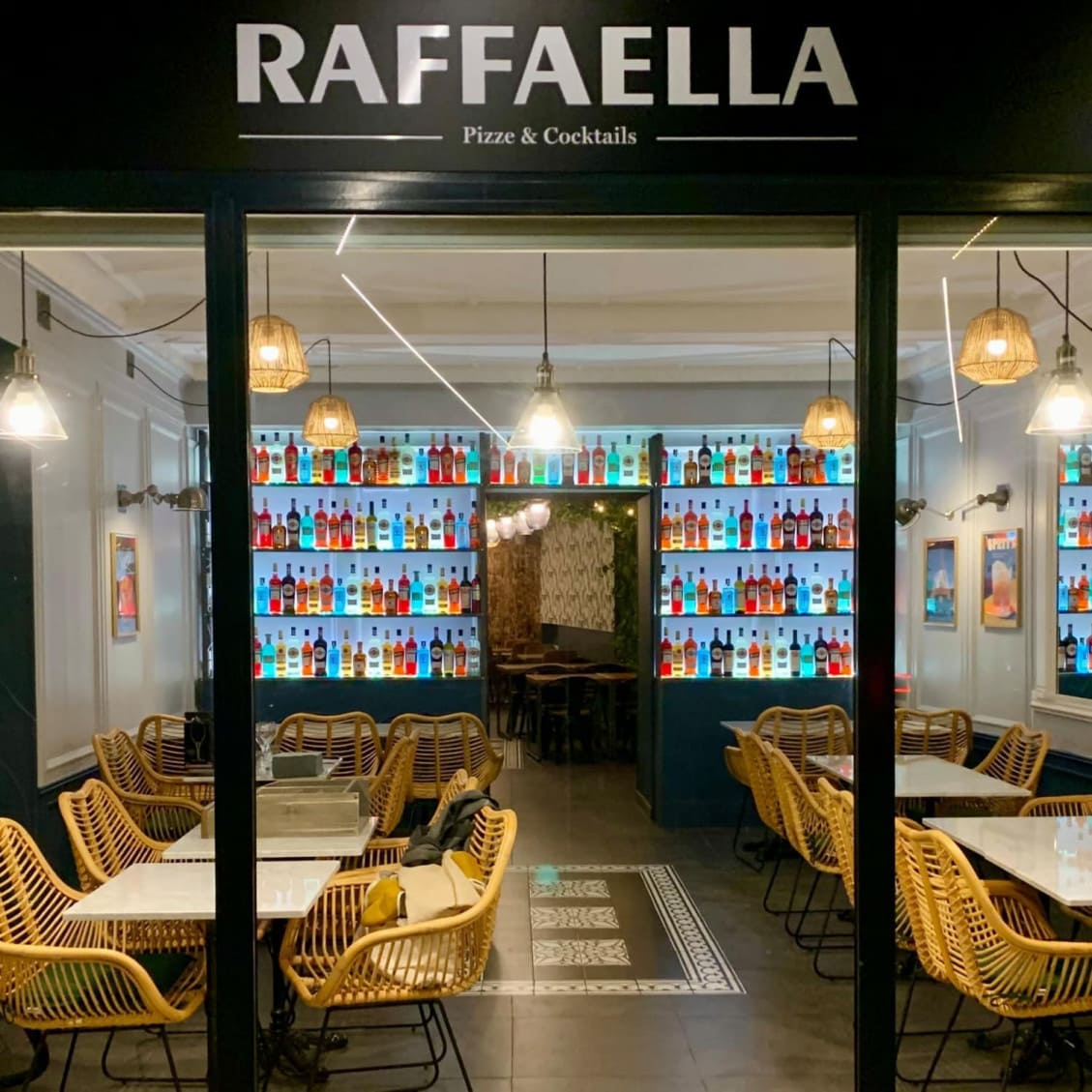 Raffaella - le clan des mamma — photo 2