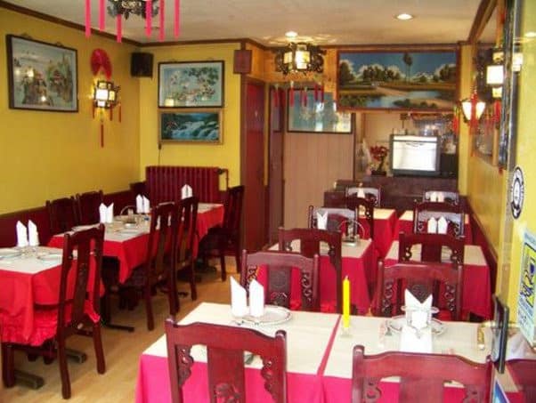 Restaurant Bayon — photo 2