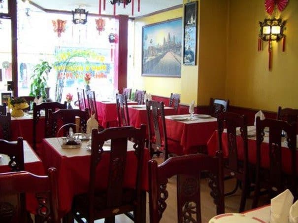 Restaurant Bayon — photo 3