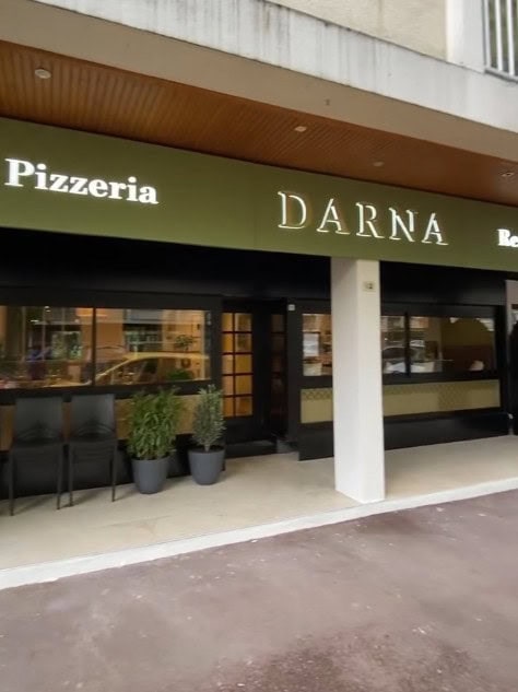 Restaurant Darna — photo 2
