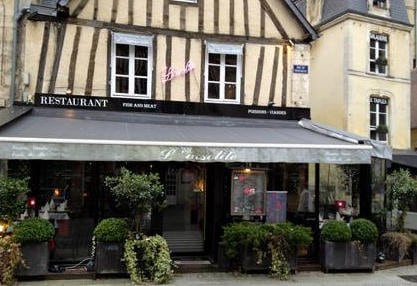 Restaurant L'Insolite — photo 2