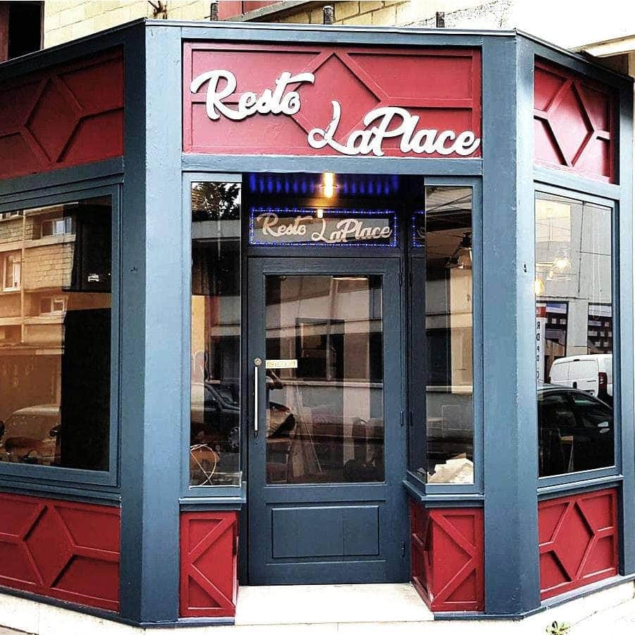 Resto Laplace — photo 2
