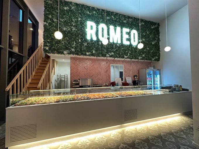 Romeo — photo 3