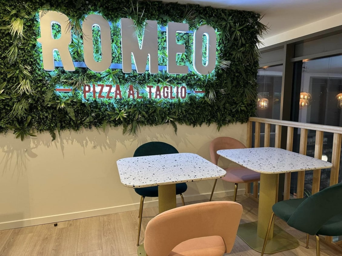 Romeo — photo 2