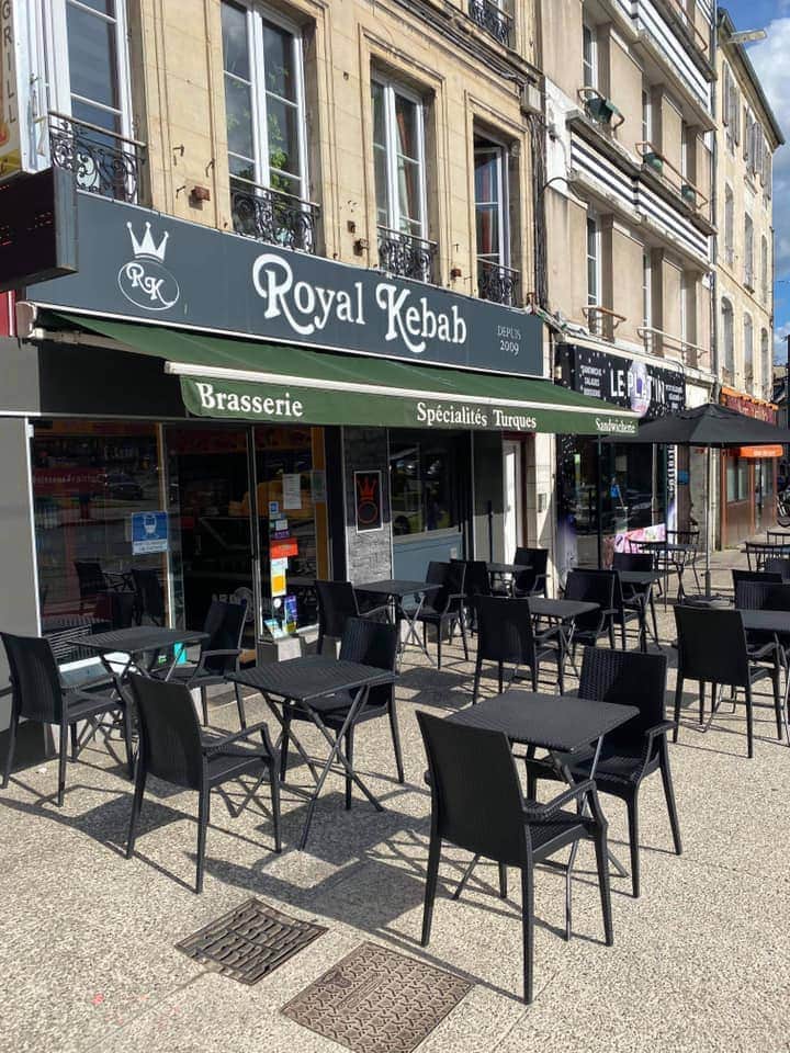 Royal Kebab — photo 3