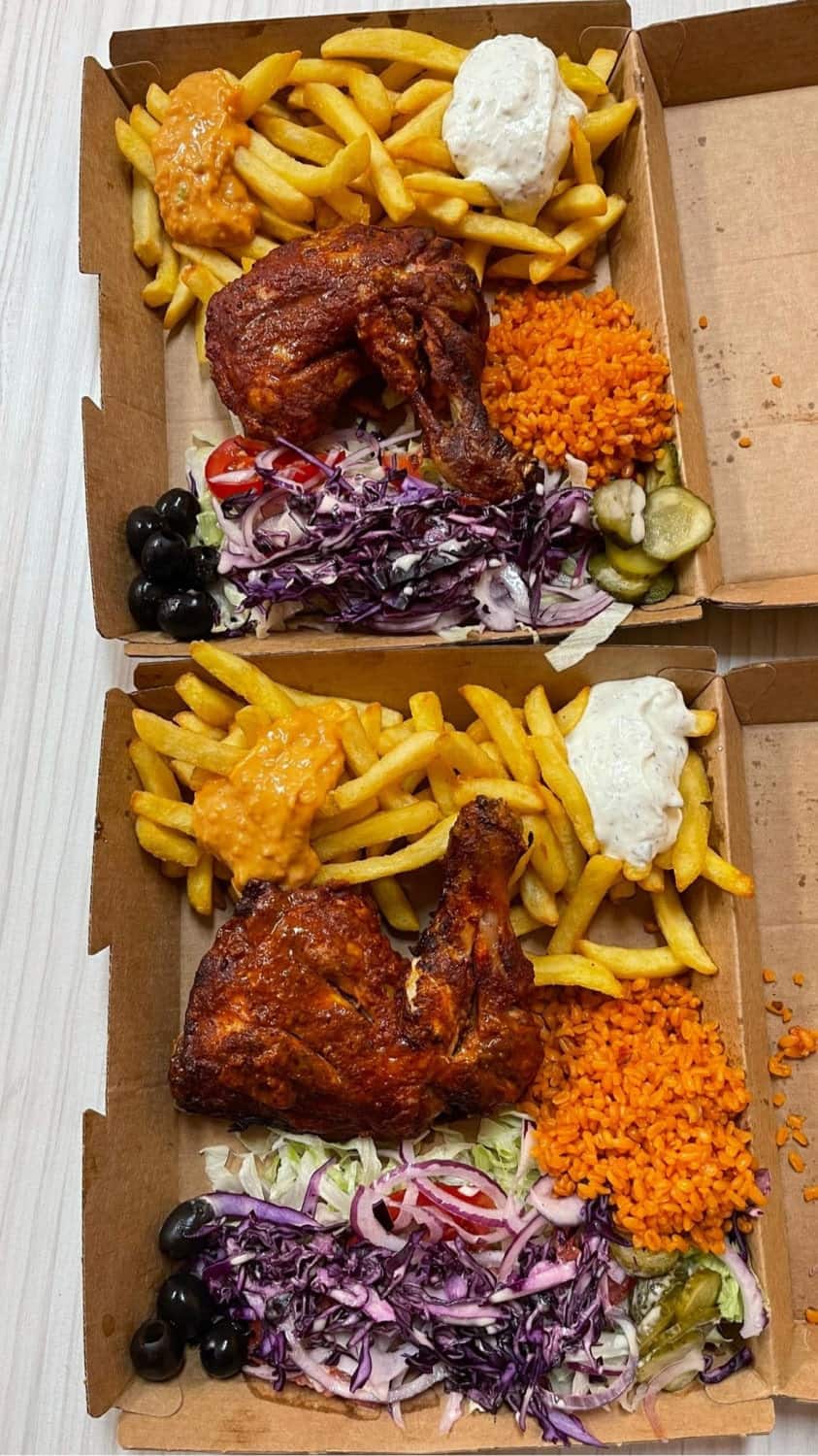 Royal Kebab — photo 2
