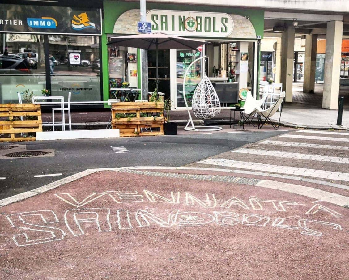 Sain'bols — photo 3