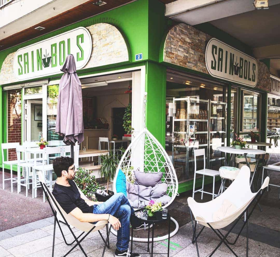 Sain'bols — photo 2
