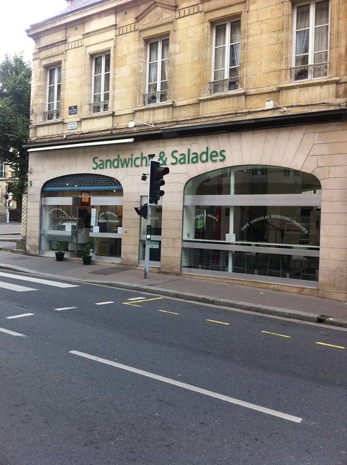Sandwichs & Salades — photo 2