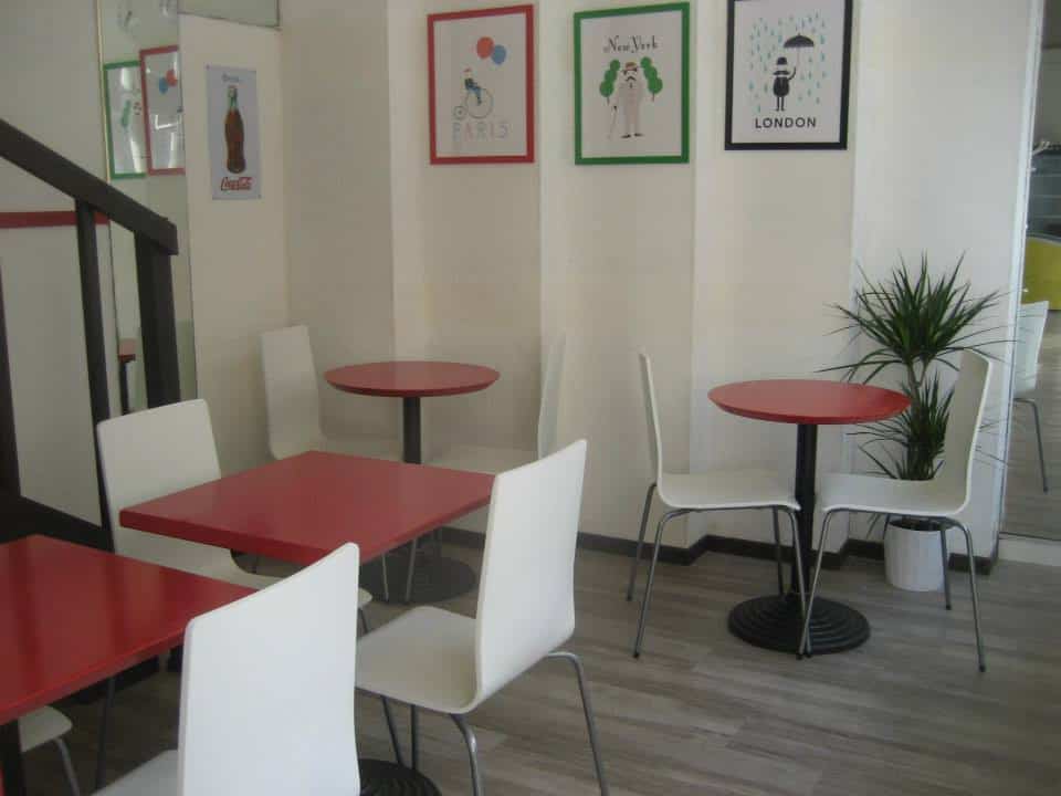 Sandwichs & Salades — photo 3
