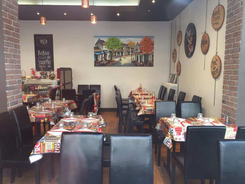 Sasesu — photo 3
