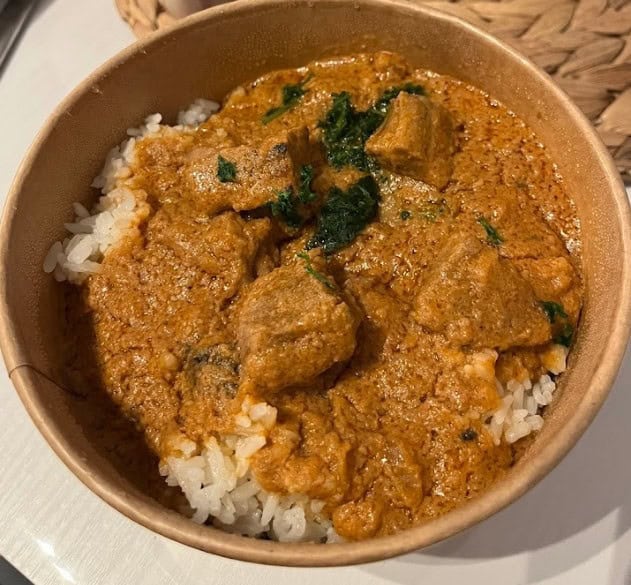 Savane food — photo 3