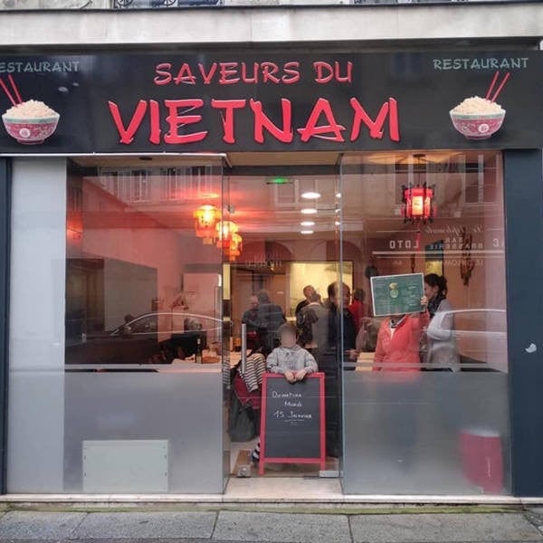 Saveurs du Viêtnam — photo 3
