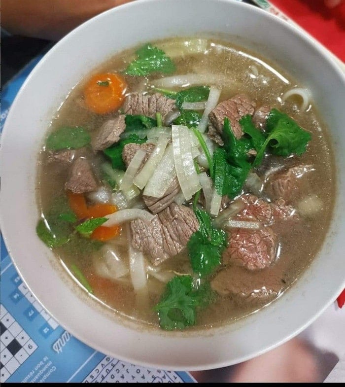 Saveurs du Viêtnam — photo 2