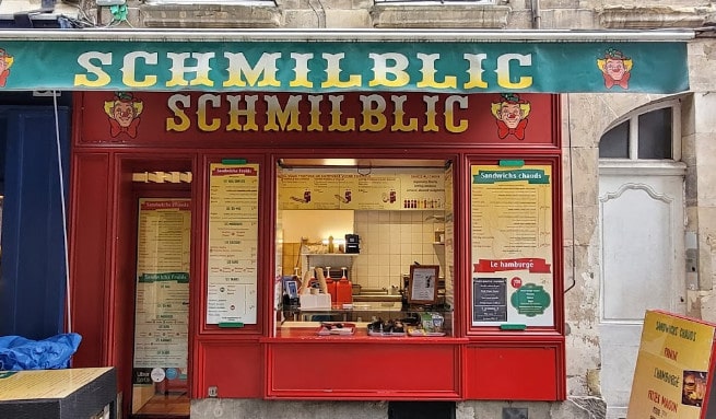 Schmilblic — photo 2
