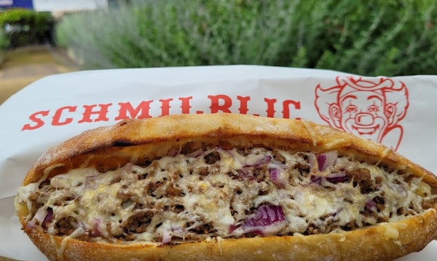 Photo de Schmilblic