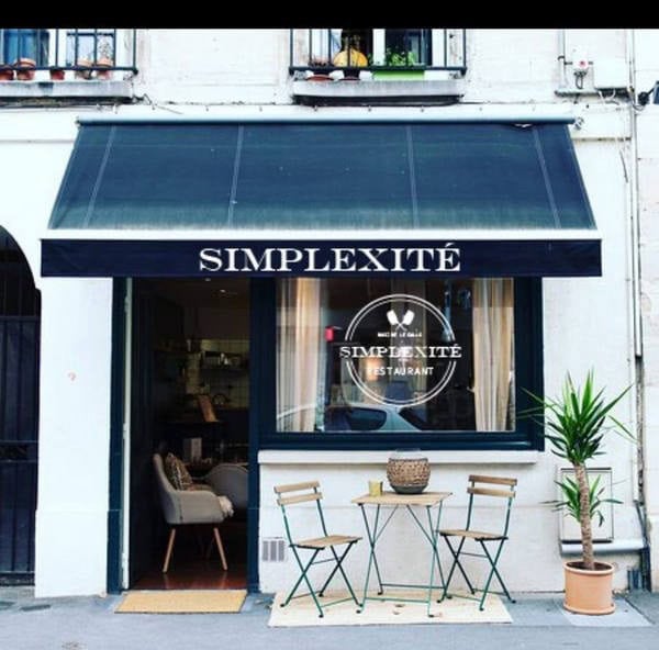 Simplexité — photo 2