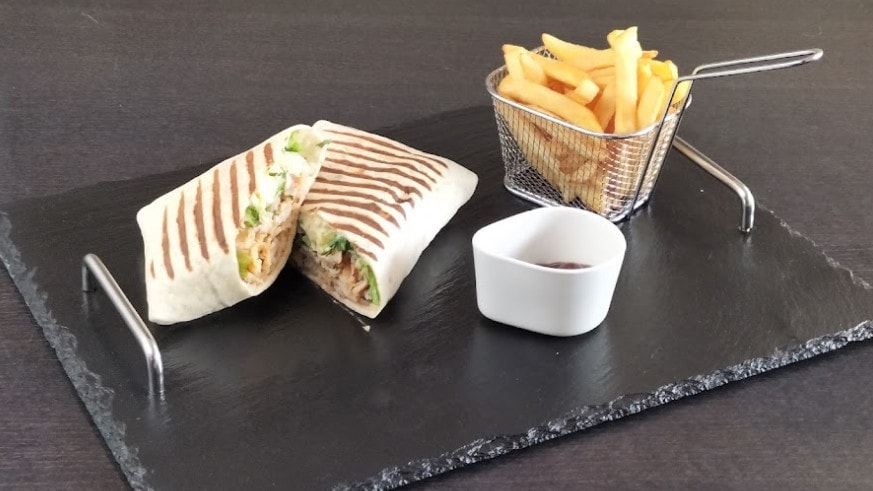 Soph'Food — photo 2