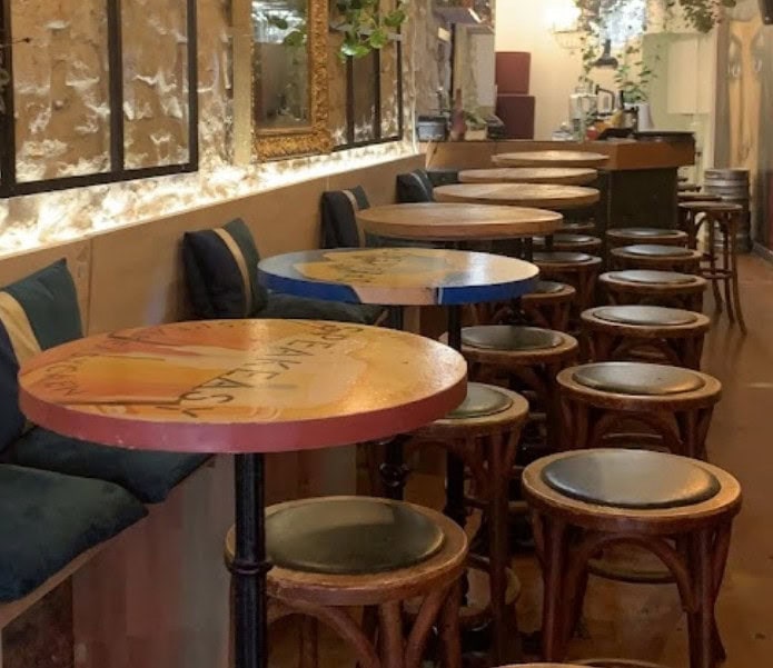 Speakeasy — photo 3