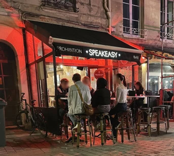 Speakeasy — photo 2