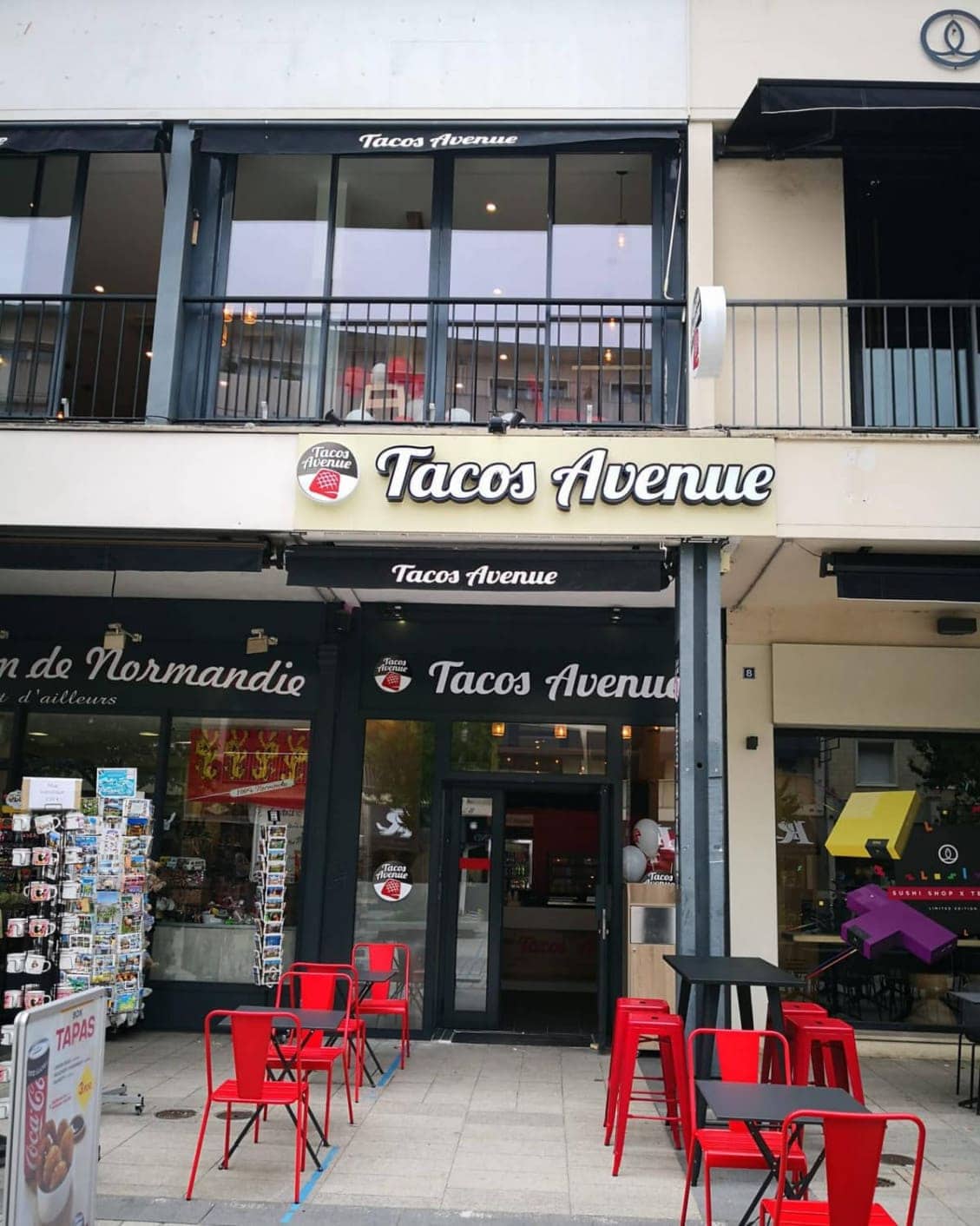 Tacos Avenue — photo 2