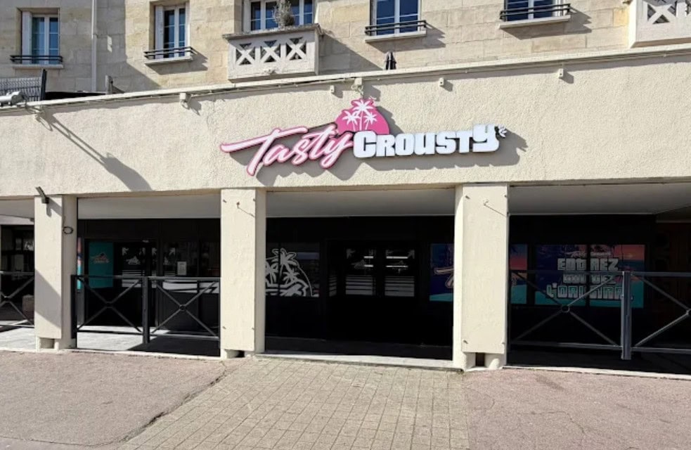 Tasty Crousty — photo 3