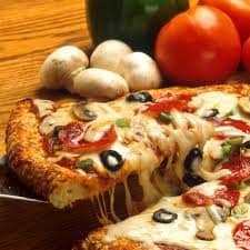 Tony Pizza — photo 3