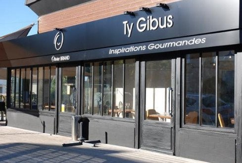 Ty Gibus — photo 2