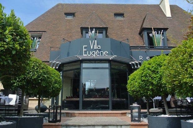 Villa Eugène — photo 2