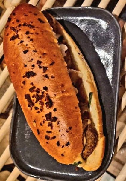 Photo de Vous êtes ici