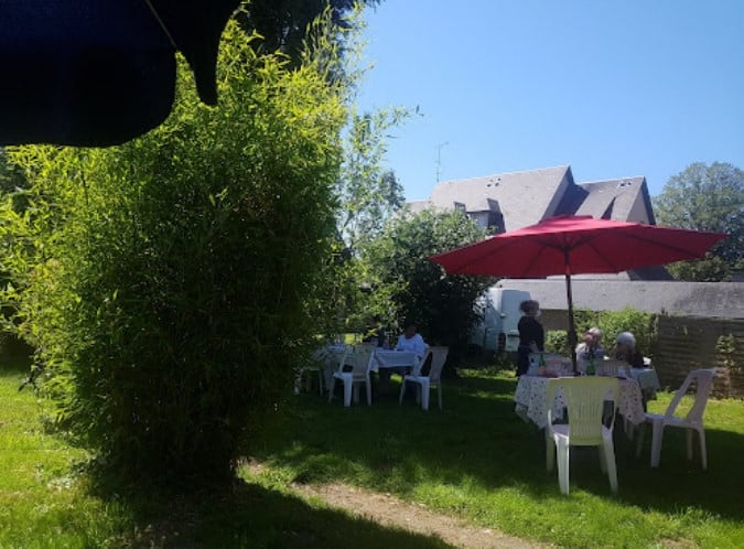 Blanche de Castille — photo 2