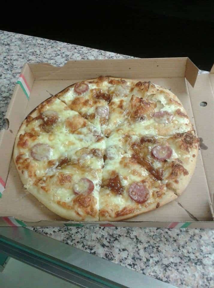 Pizz'à 9 — photo 2