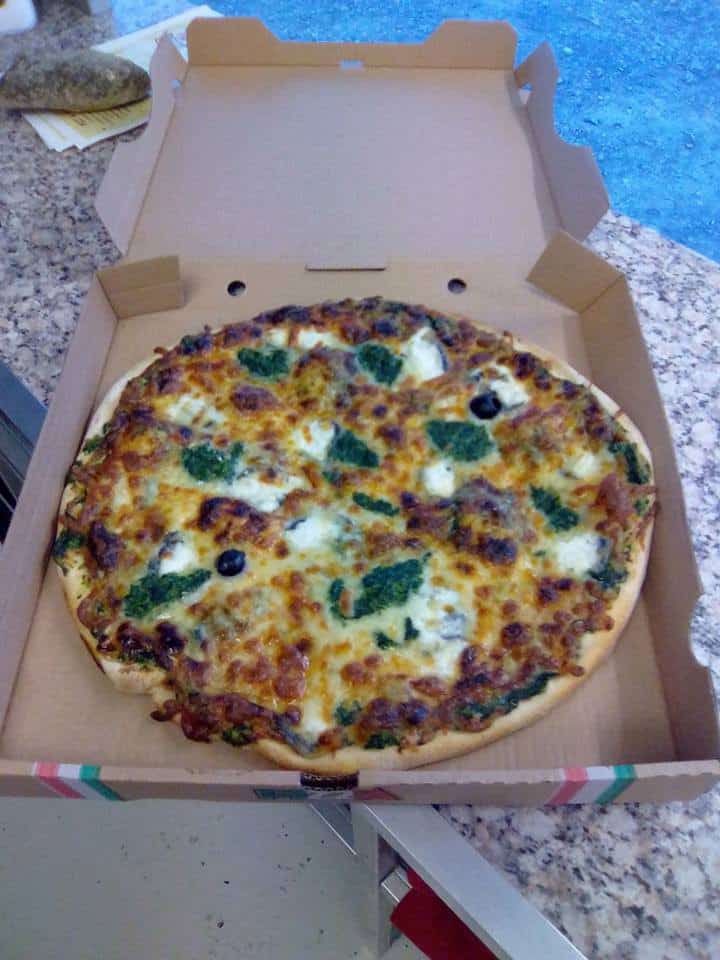 Pizz'à 9 — photo 3