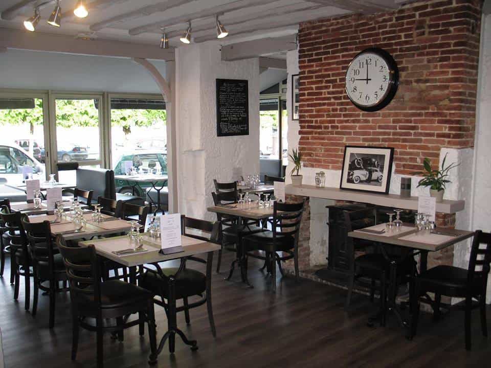 Au bistrot gourmand — photo 3