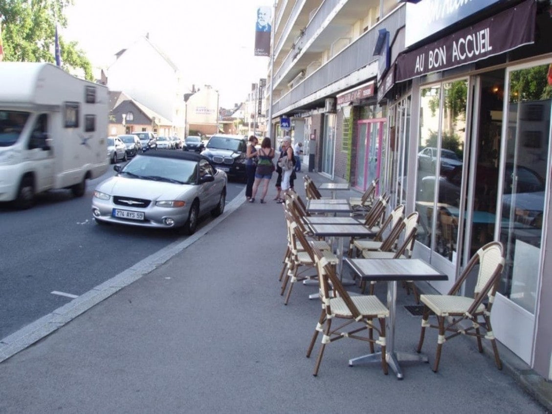 Au Bon Accueil — photo 2