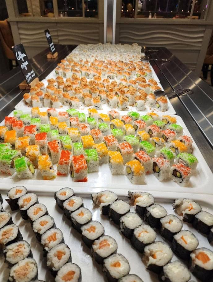Buffet de Lisieux — photo 2