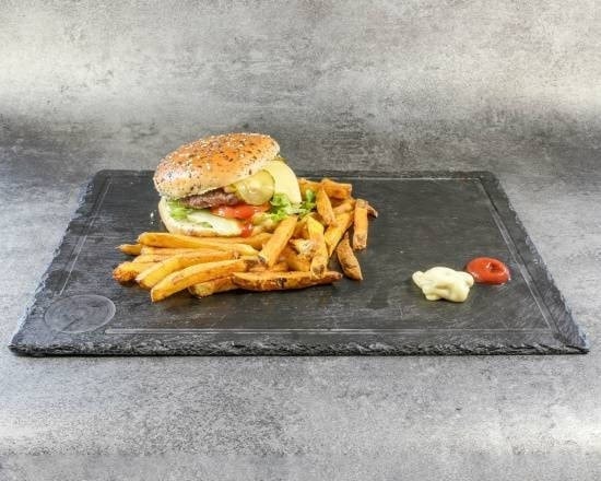 Burger city — photo 2