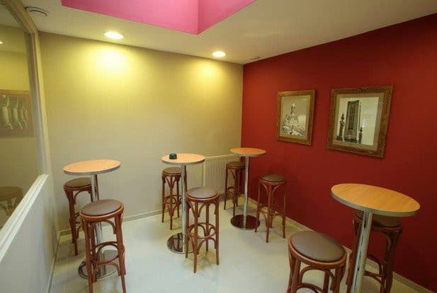 Café de la Basilique — photo 2