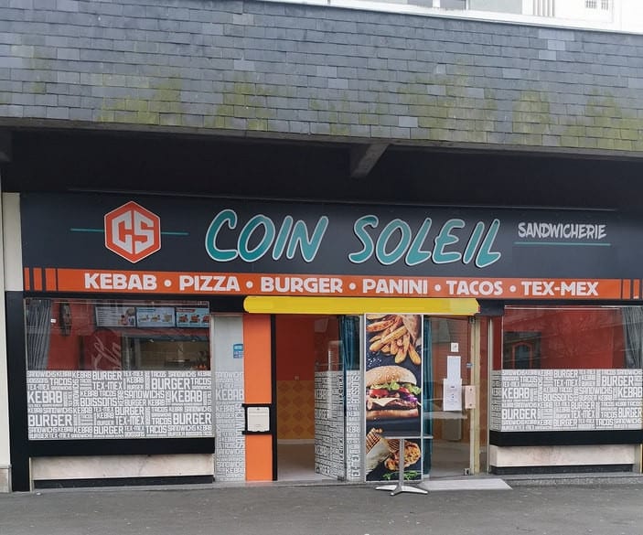 Coin Soleil — photo 2