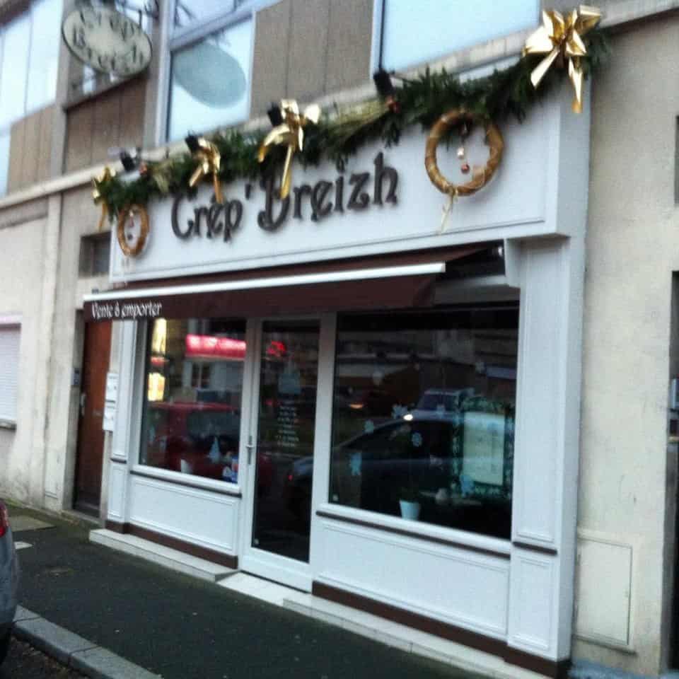 Crêp' Breizh — photo 2