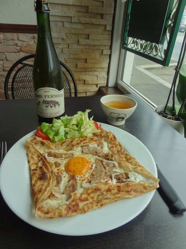 Photo de Crêp' Breizh