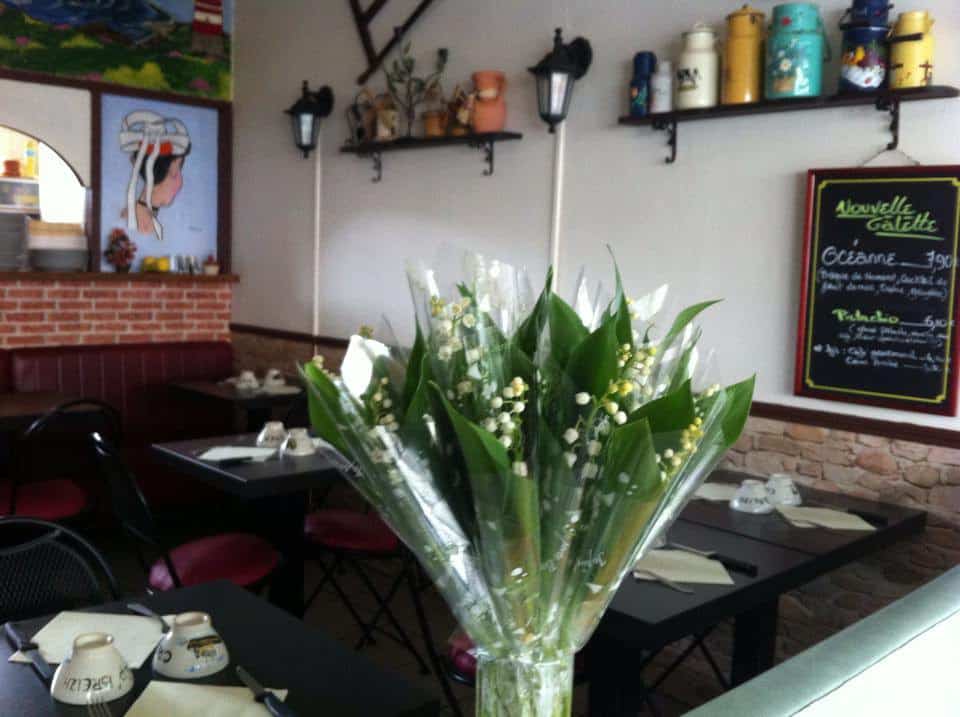 Crêp' Breizh — photo 3
