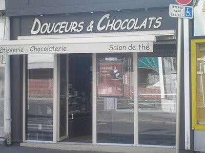 Douceurs & Chocolats — photo 2