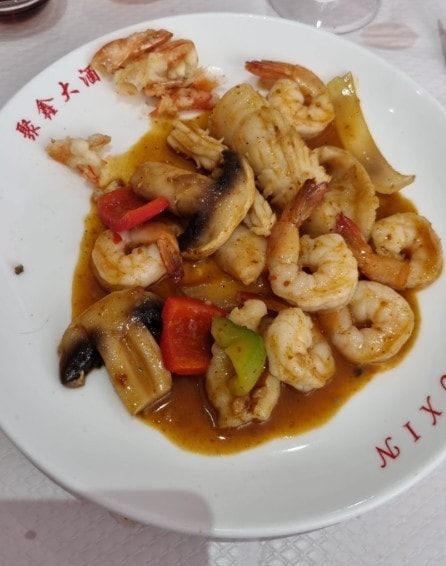 Ju Xin — photo 2