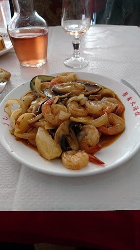 Photo de Ju Xin