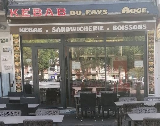 Kebab du pays d auge — photo 3