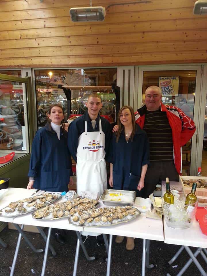 L'Etape — photo 3