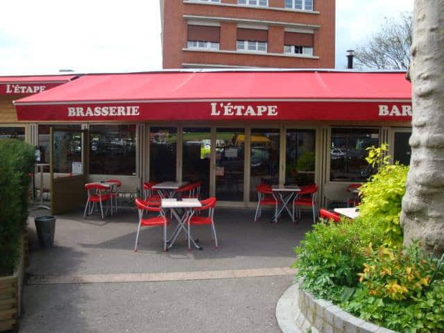 L'Etape — photo 2