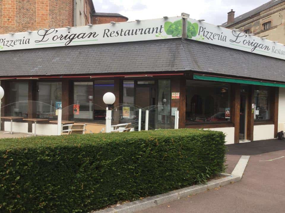 L'origan — photo 2